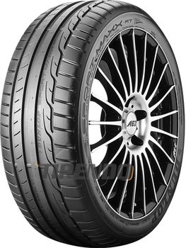 Dunlop Sport Maxx RT ( 235/55 R17 99V AO, con protector de llanta (MFS) BLK )