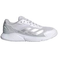 adidas zapatillas de tenis baskets courtquick textile leger para mujer