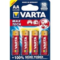 varta varta -47064b bateria no-recargable