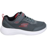 skechers deportivas moda 117514 para nino