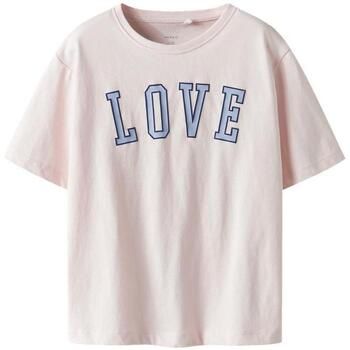 Name it Camiseta Frinda para niña