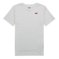levis camiseta chest hit mc para nina