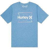 hurley camiseta mts0039360-h4056 para mujer