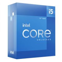 intel core i5-12600k 37 ghz