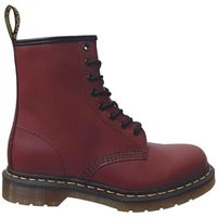 dr martens botines 1460 smooth para mujer