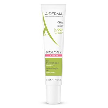 Aderma Biology Calm 40 ml