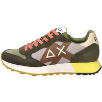sun68 deportivas moda z36116 para hombre
