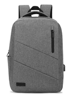 maletin portatil 156 subblim grey