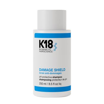 K18 Champús Damage Shield PH protective shampoo Champú Protector Del Color