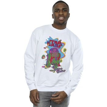Disney Jersey BI46087 para hombre