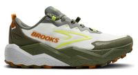 brooks running hombre - caqui