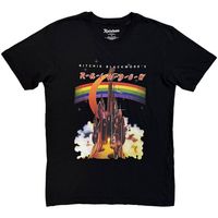 rainbow camiseta ro15787 para mujer