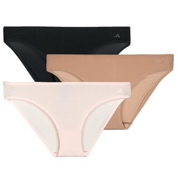 adidas Culote y bragas ACTIVE LIGHT FLEX Pack de 3 para mujer