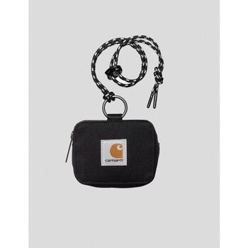 Carhartt Bolso RIÑONERA ADAIR POUCH BLACK para hombre