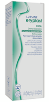 lutsine eryplast cica crema reparadora 100 ml
