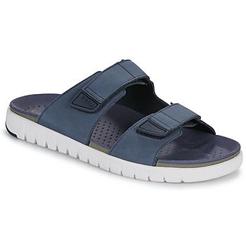 Geox Sandalias U FLEXTRIDE S para hombre