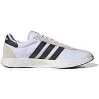 adidas deportivas moda baskets 7626 daim para hombre