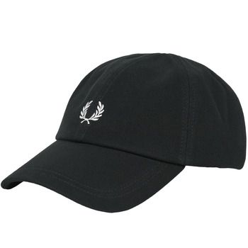 Fred Perry Gorra Pique Classic Cap para hombre