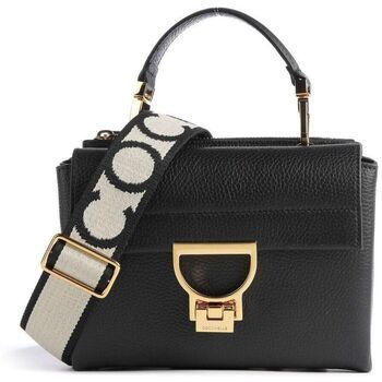 Coccinelle Bolso Arlettis Signature Handbag para mujer