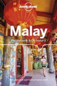 lonely planet malay phrasebook  dictionary 5 2020