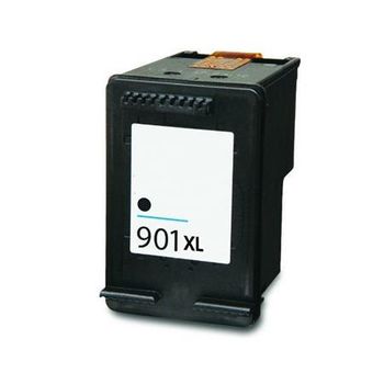 Compatible Black HP 901XL Ink Cartridge (Replaces HP CC654AE)