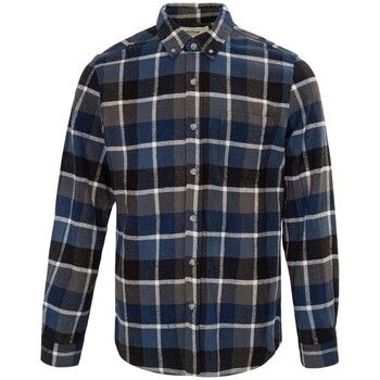 Firetrap Camisa manga larga GT19293 para hombre