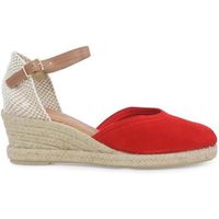 melluso alpargatas 018206q-259561 para mujer