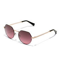 gafas de sol hawkers aura - burgundy