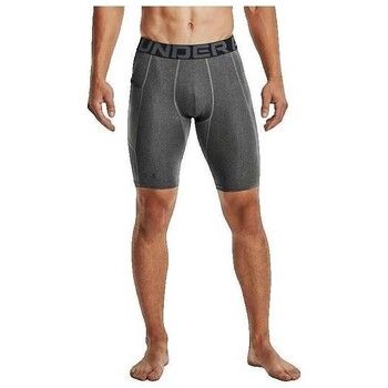 Under Armour Short Short Long Avec Poche Heatgear para hombre