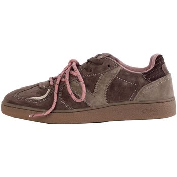 Victoria Zapatillas 1267100 marron para mujer