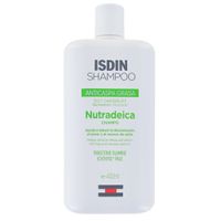 isdin nutradeica champu caspa grasa 400ml