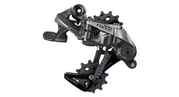 Desviador trasero sram force 1 tipo 3 0 11s negro