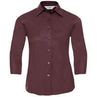 russell collection camisa 946f para mujer
