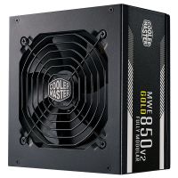 cooler master mwe gold 850 v3 atx 31 pcie 51 850w modular 80 plus gold