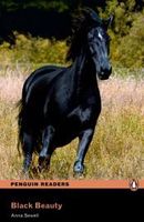 level 2 black beauty book and mp3 pack