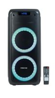 altavoz portatil bluetooth fonestar party-duo party-duo