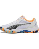 de puma deportivo padel nova court blanco