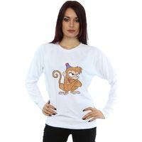 disney jersey angry abu para mujer