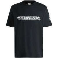 hugo camiseta tsunoda para hombre