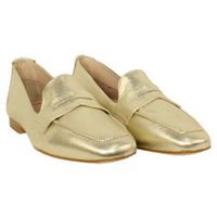 lolas deportivas moda 8007 metal para mujer