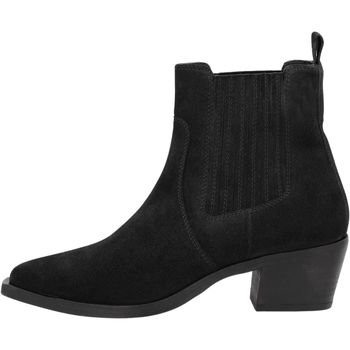 Frau Botines A76C0 para mujer