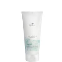 wella professionals nutricurls detangling conditioner for waves and curls 200ml