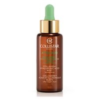 collistar speciale corpo perfetto attivi puri colageno  acido hialuronico 50ml