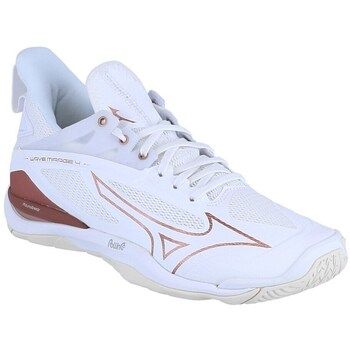 Mizuno Zapatos Bajos X1GB215036 para mujer