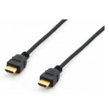 Cable HDMI 2.0 Equip 15 m 4K/60 Hz Negro