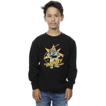 Disney Jersey Toy Story To Infinity para niño