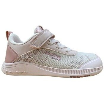Blanditos Zapatillas VENUS Rosa para niña