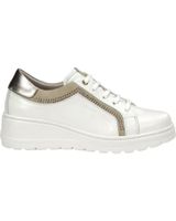 de fluchos sneakers f1997 blanco
