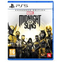 marvels midnight suns enhanced edition ps5 fr