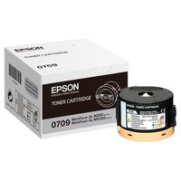 epson s050709 toner negro original